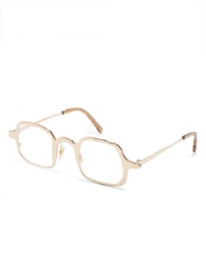 Brýle Masahiromaruyama zlaté