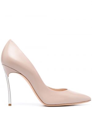 Hæler pumps Casadei