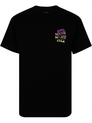 Тениска Anti Social Social Club