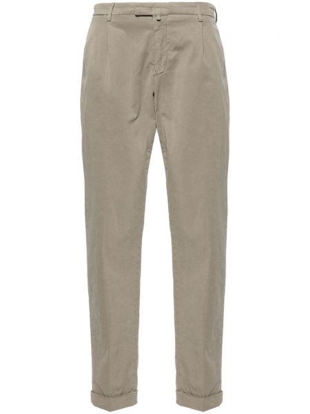 Pantaloni chino plisate Briglia 1949