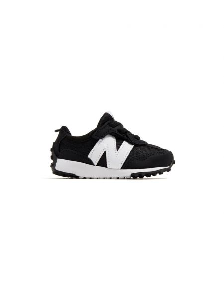 Dantel süet bağcıklı sneaker New Balance 327