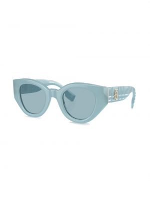 Sonnenbrille Burberry Eyewear blau
