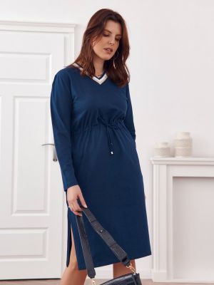 Kleit Fasardi sinine