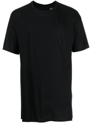 Μάλλινη μπλούζα με σχέδιο 11 By Boris Bidjan Saberi μαύρο