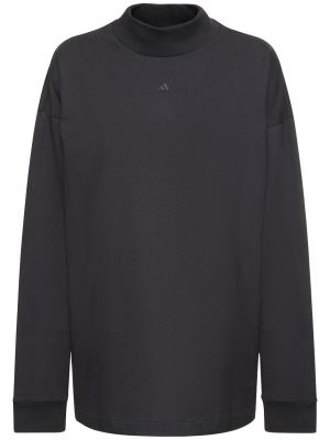 Sweatshirt aus baumwoll Adidas Originals