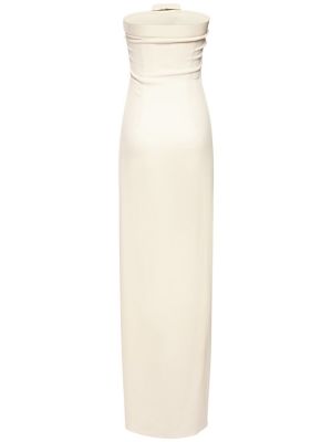 Μάξι φόρεμα από βισκόζη Tom Ford