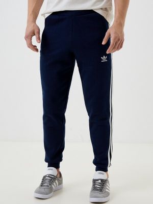 Спортивные штаны Adidas Originals синие