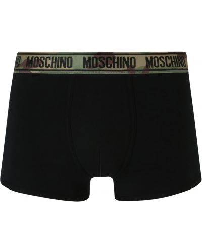 Боксерки Moschino Underwear