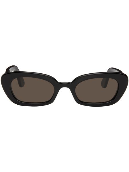Черные солнцезащитные очки Iris Han Kjobenhavn
