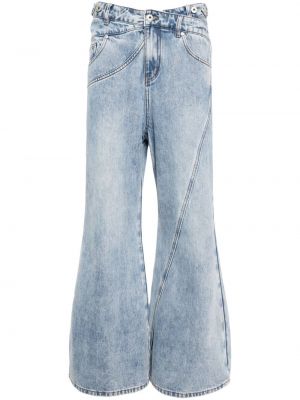 Jeans ausgestellt Feng Chen Wang