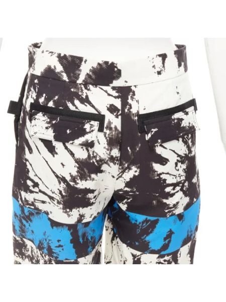 Faldas-shorts de nailon Alexander Wang Pre-owned