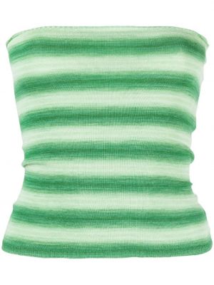 Top tricotate Gimaguas verde