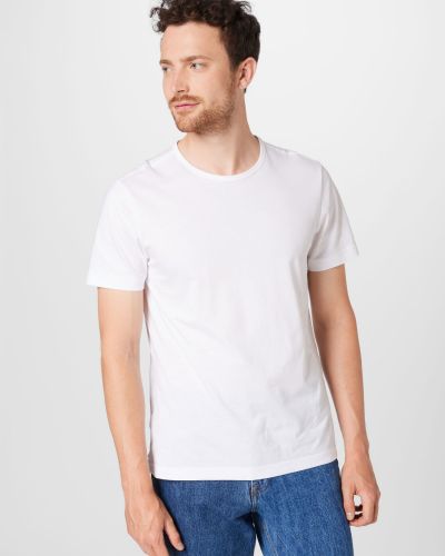 Тениска Brax бяло
