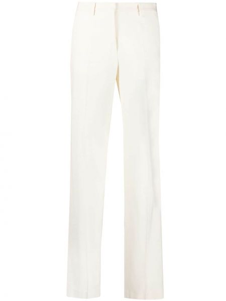 Pantalones Off-white blanco