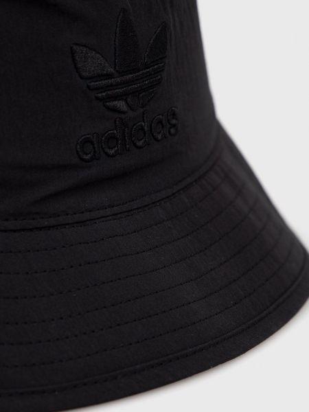 Klobuk Adidas Originals črna