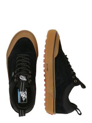 Sneakers Vans μαύρο