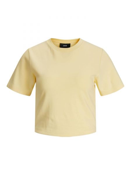 T-shirt Jjxx jaune