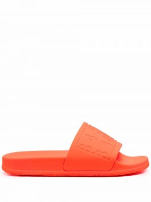 Flip-flops Mm6 Maison Margiela oransje