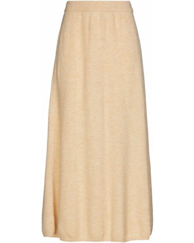 Midi sukně Nanushka