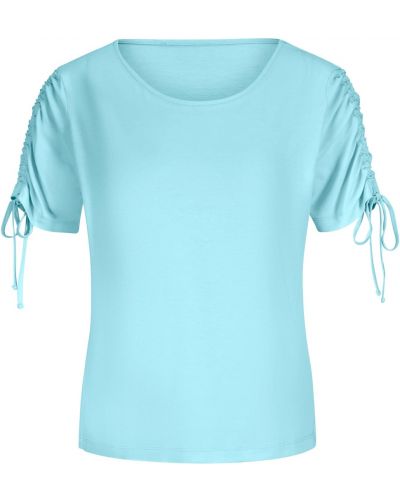 T-shirt Linea Tesini By Heine blu