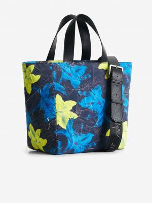 Чанта на цветя Desigual