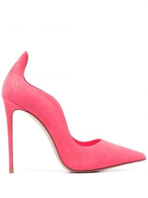 Pumps Le Silla rosa