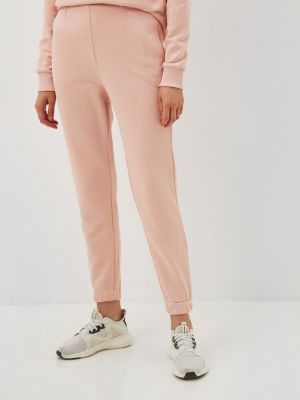 Спортивные штаны Bilcee розовые