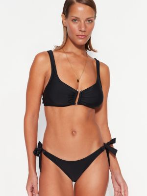 Bikini Trendyol melns