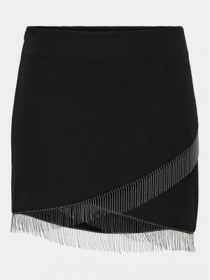 Mini sukně Only černé
