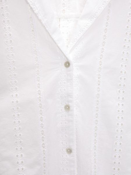 Camicia Pull&bear bianco