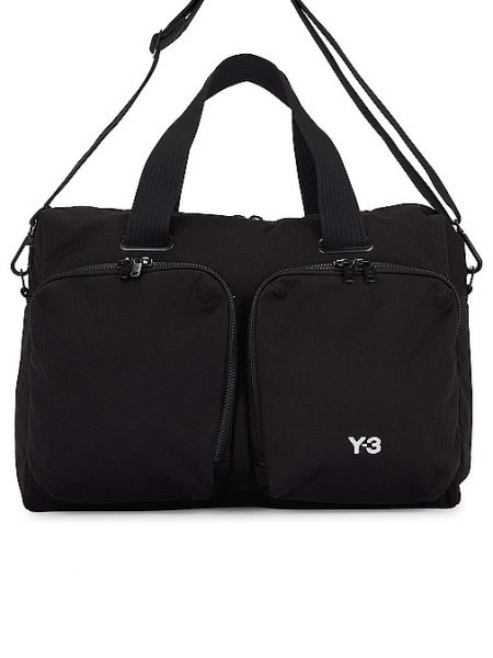 Tasche Y-3 Yohji Yamamoto schwarz