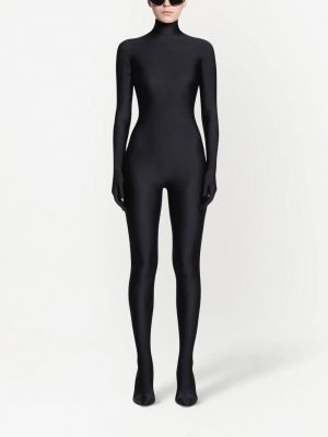 Body Balenciaga černý