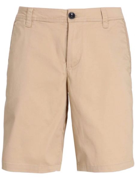 Gerade hose Armani Exchange beige