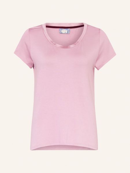 Koszulka Essenza różowa