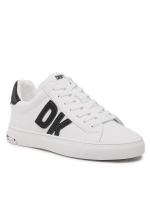 Sneaker Dkny weiß