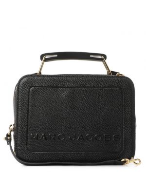 Черная спортивная сумка Marc Jacobs