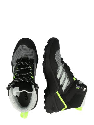 Škornji Adidas Terrex črna