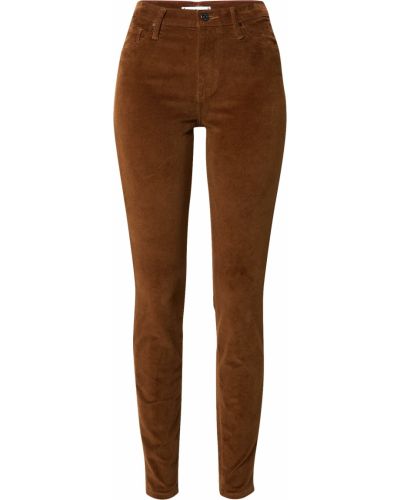 TOMMY HILFIGER Pantaloni   caramel - Maro