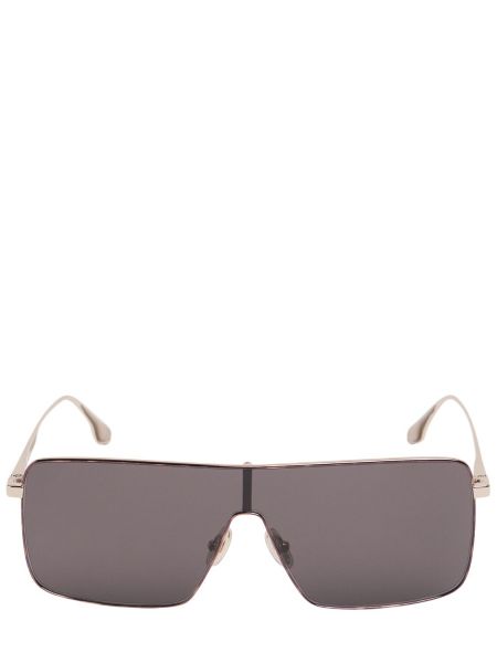 Saulesbrilles Victoria Beckham zelts