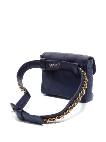 Ceinture Chanel Pre-owned