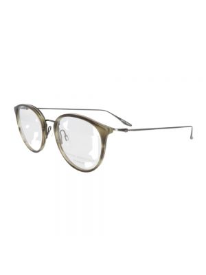 Okulary przeciwsłoneczne Barton Perreira beżowe