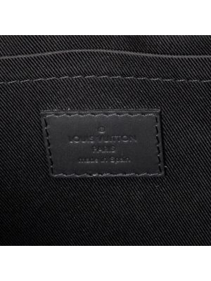 Kopertówka Louis Vuitton Vintage czarna