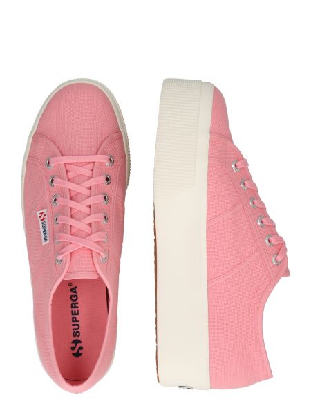 Sneakers Superga rosa