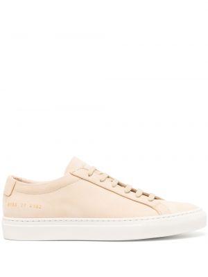 Sneakers Common Projects bianco