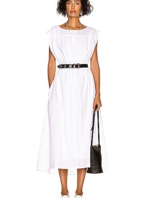 Sukienka Toteme - Biały