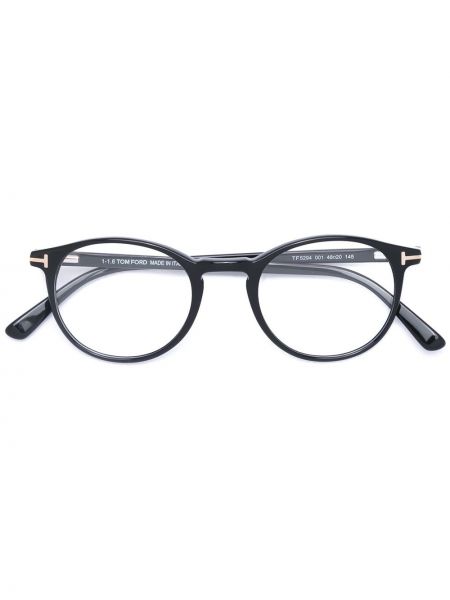 Silmälasit Tom Ford Eyewear musta