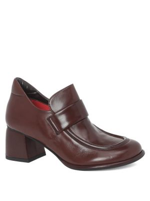 Туфли Pas De Rouge черные
