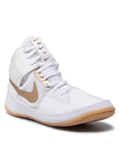 Buty fitness Nike - biały