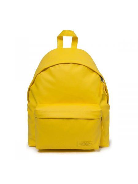 Plecak Eastpak żółty