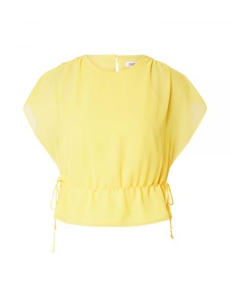 Блуза Esprit жълто